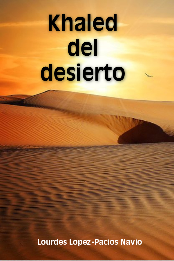 Khaled del desierto