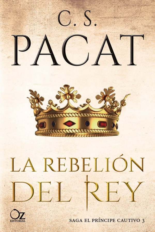 La rebelión del rey