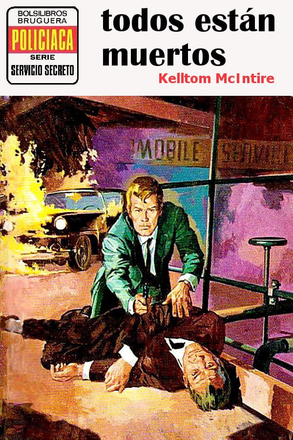 Todos están muertos