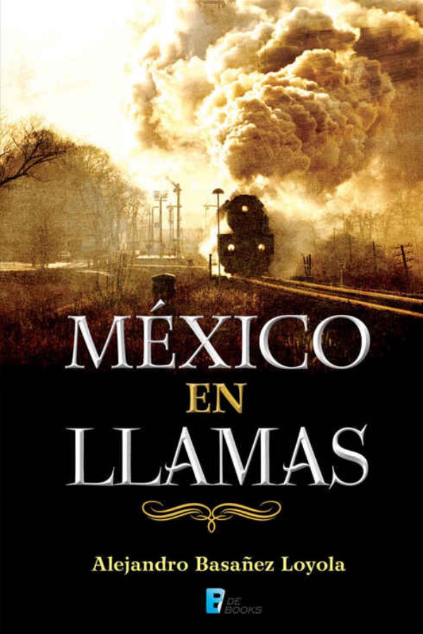 México en llamas