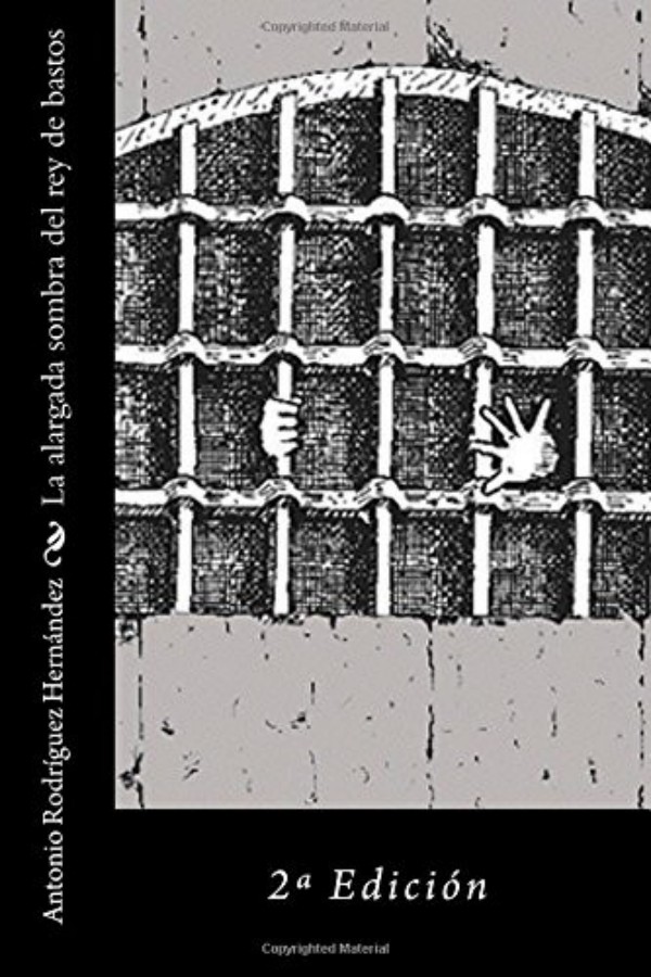 La alargada sombra del rey de bastos