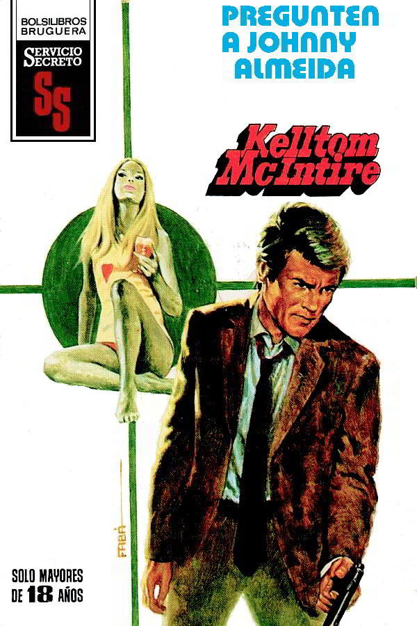 Pregunten a Johnny Almeida