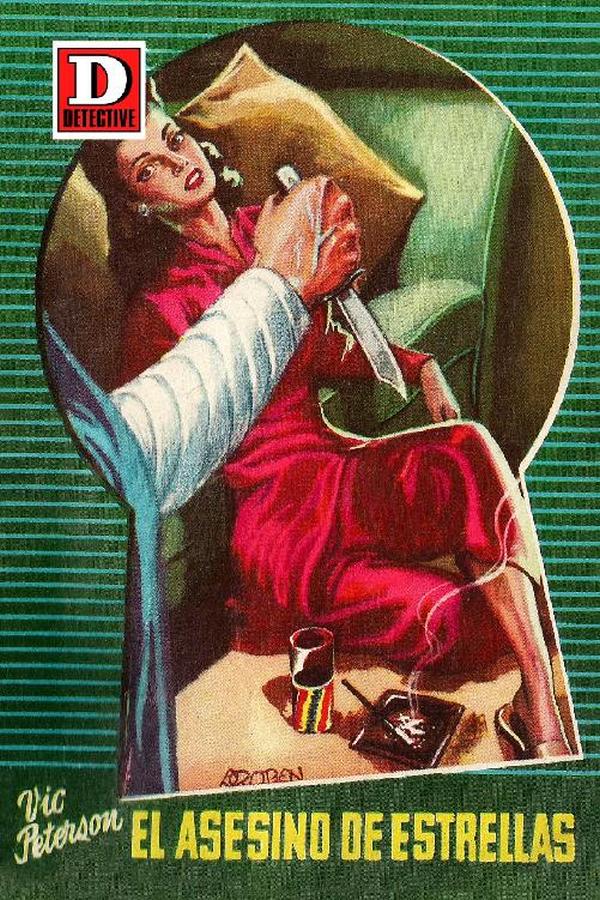 El asesino de estrellas