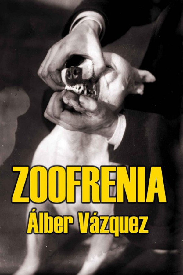 Zoofrenia