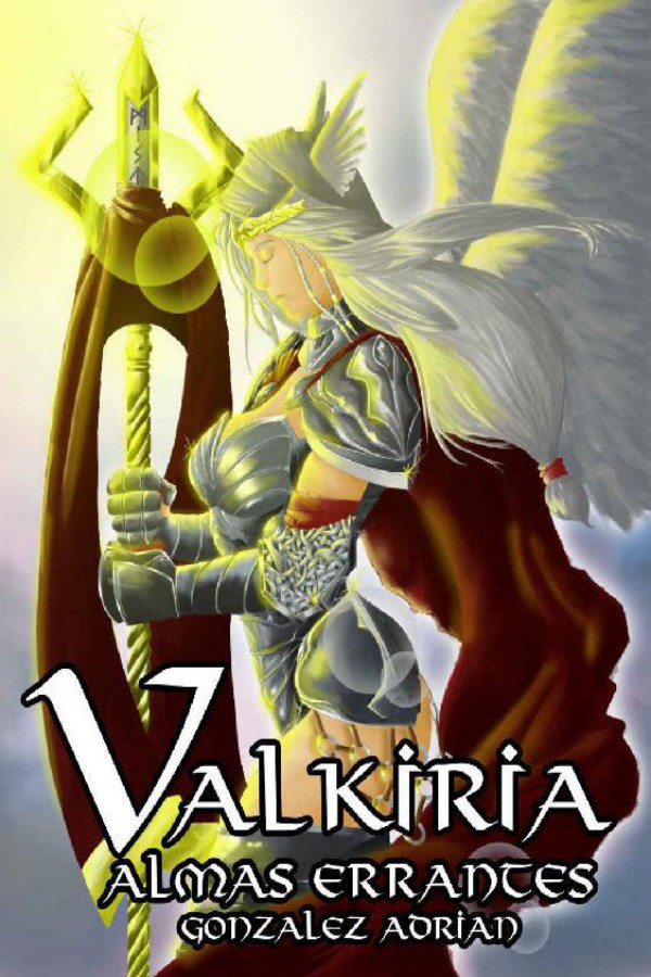 Valkiria: Almas errantes