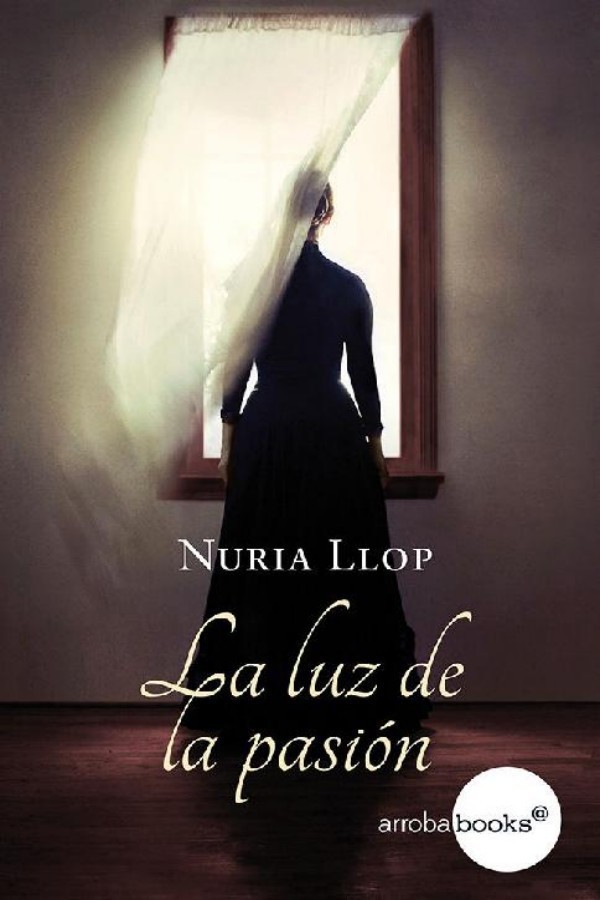 La luz de la pasión