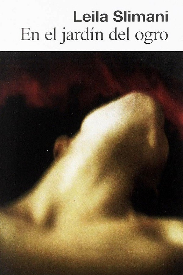 En el jardín del ogro