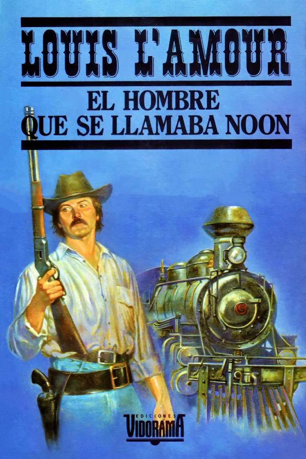 El hombre que se llamaba Noon