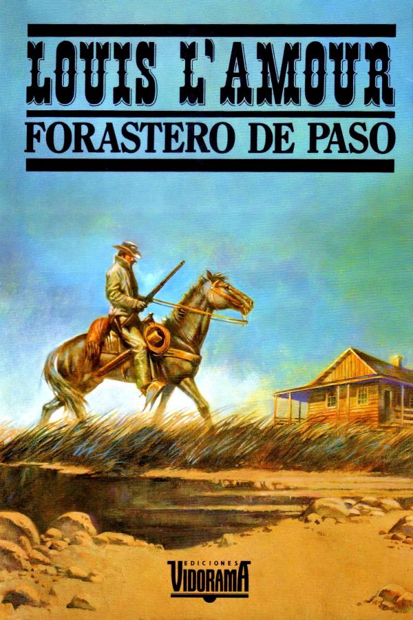 Forastero de paso