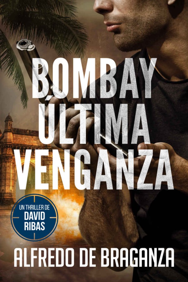 Bombay última venganza