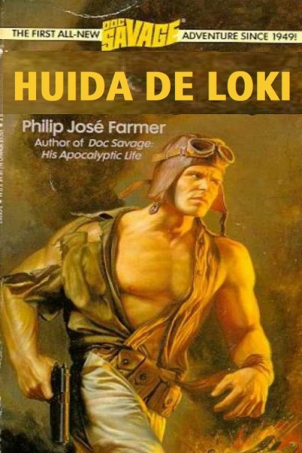 Huida de Loki