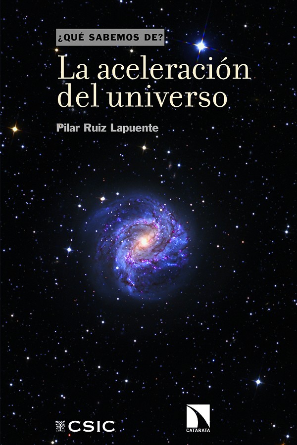 La aceleración del universo