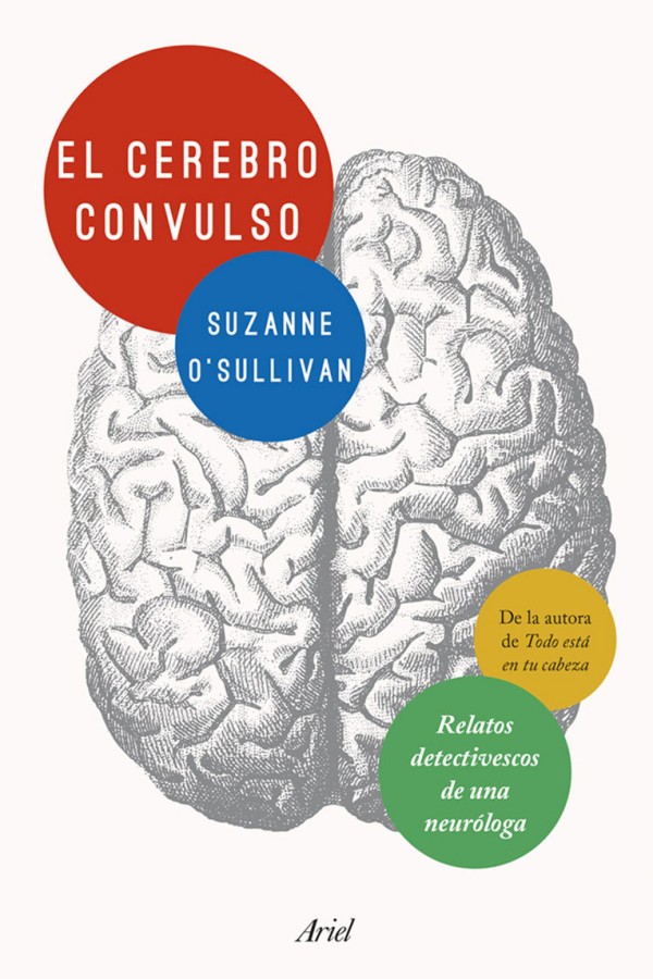 El cerebro convulso