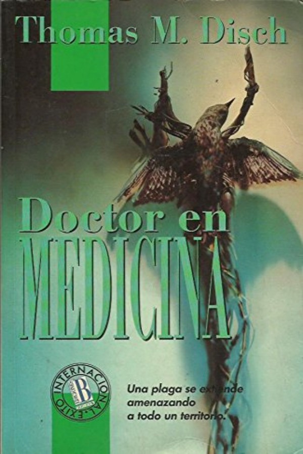 Doctor en medicina