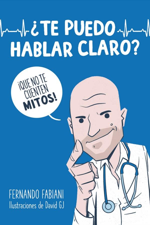 ¿Te puedo hablar claro?