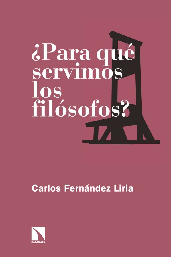 ¿Para qué servimos los filósofos?