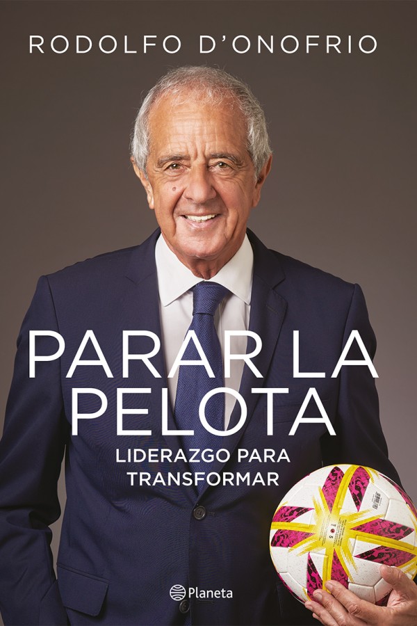 Parar la pelota