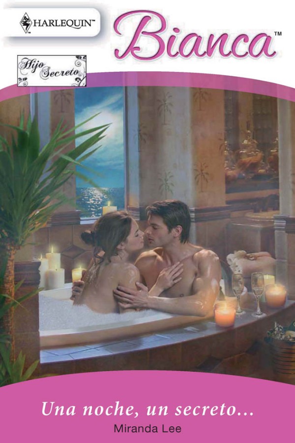 Una noche, un secreto…