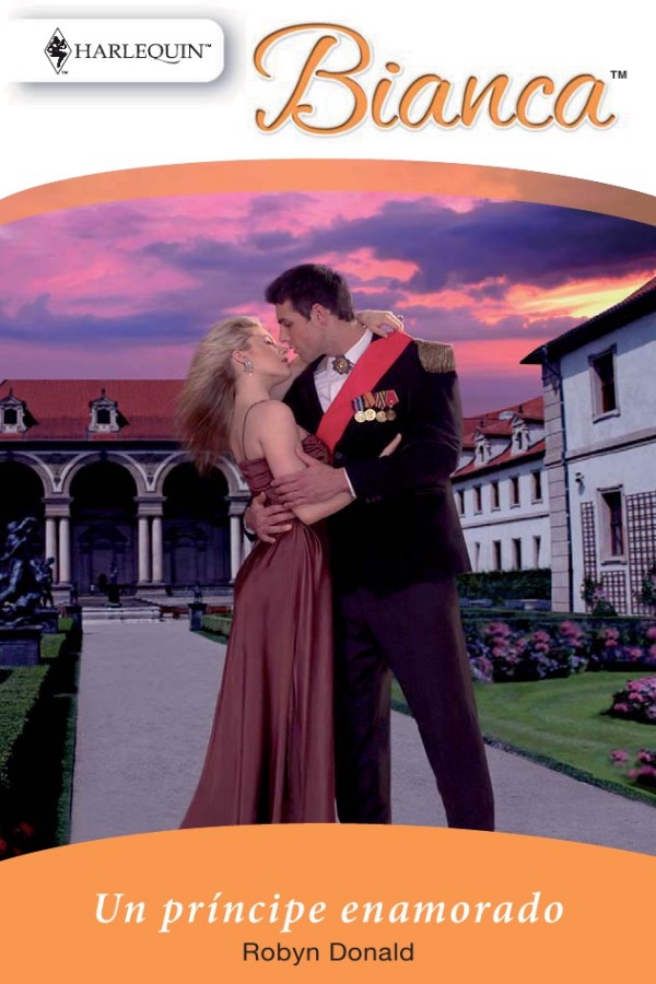 Un príncipe enamorado