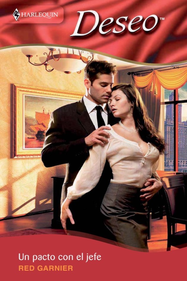Un pacto con el jefe