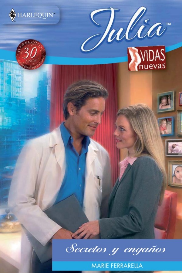 Secretos y engaños