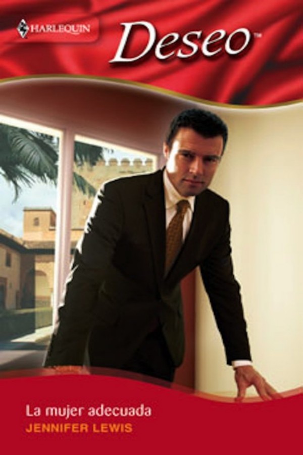 La mujer adecuada
