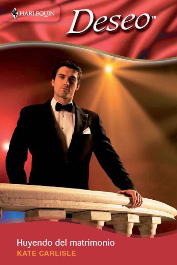 Huyendo del matrimonio