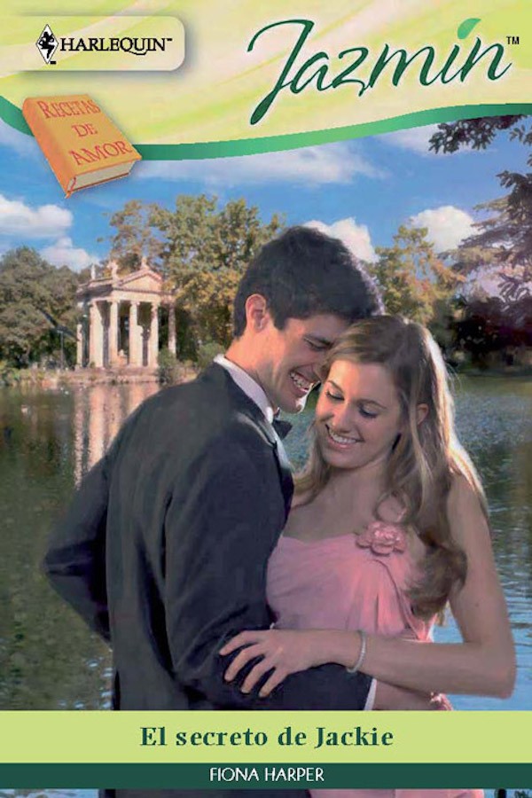 El secreto de Jackie