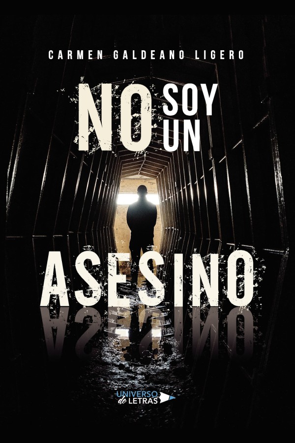 No soy un asesino