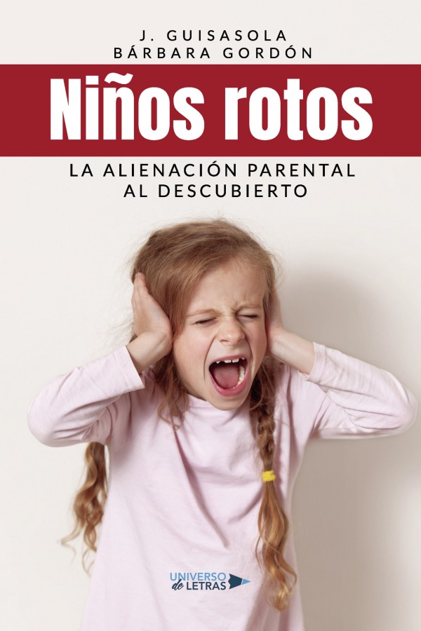 Niños rotos