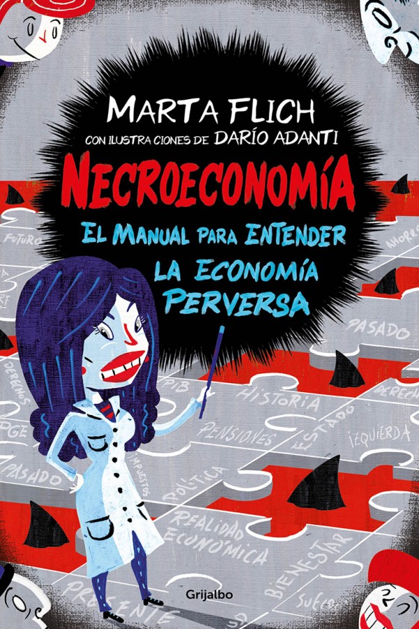 Necroeconomía