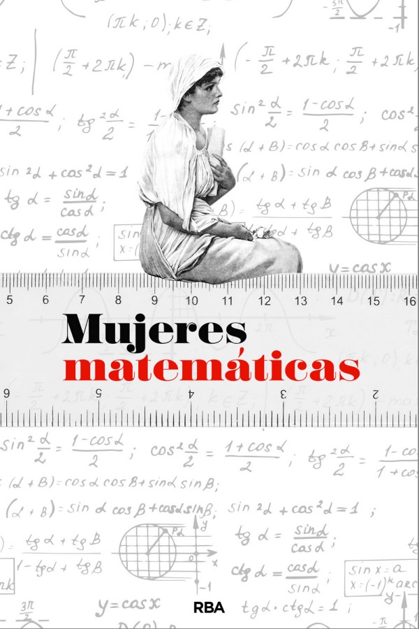 Mujeres matemáticas