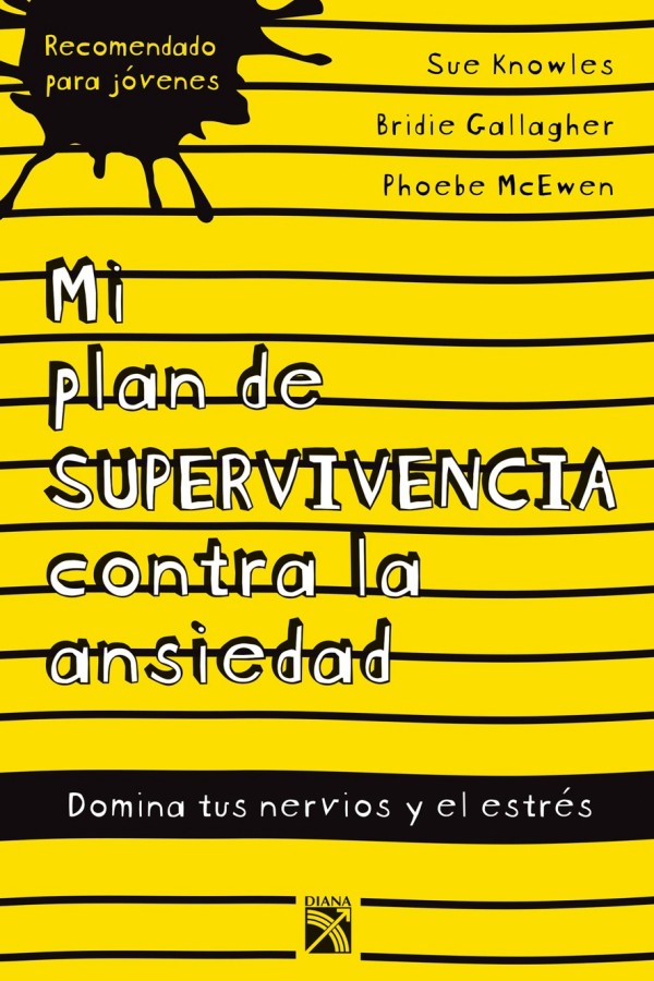 Mi plan de supervivencia contra la ansiedad