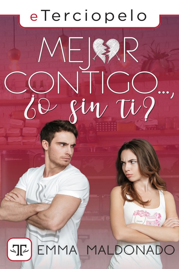 Mejor contigo…, ¿o sin ti?