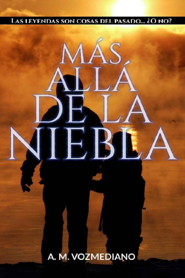 Más allá de la niebla