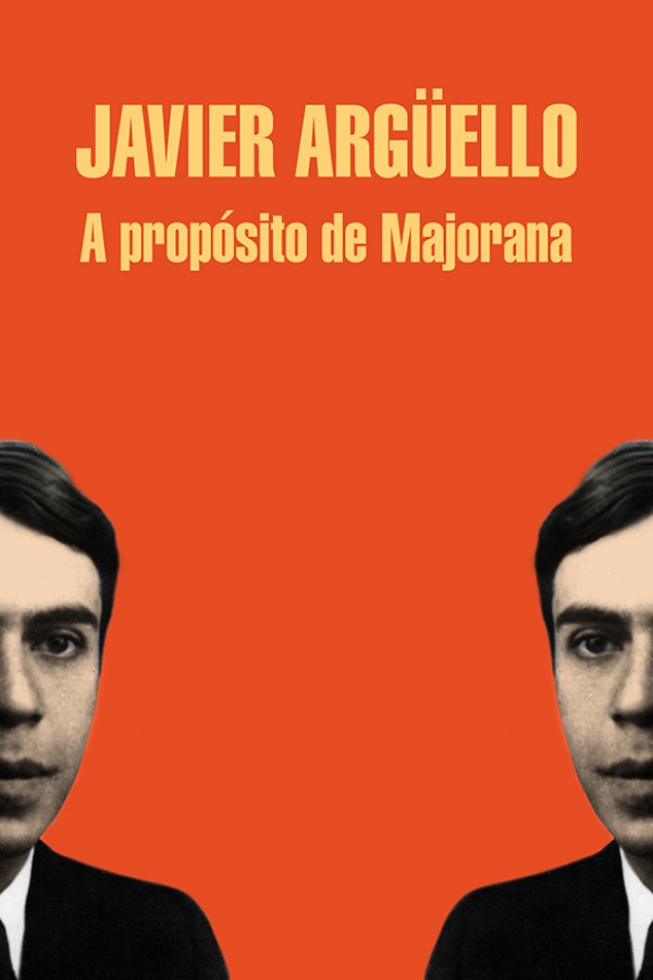 A propósito de Majorana