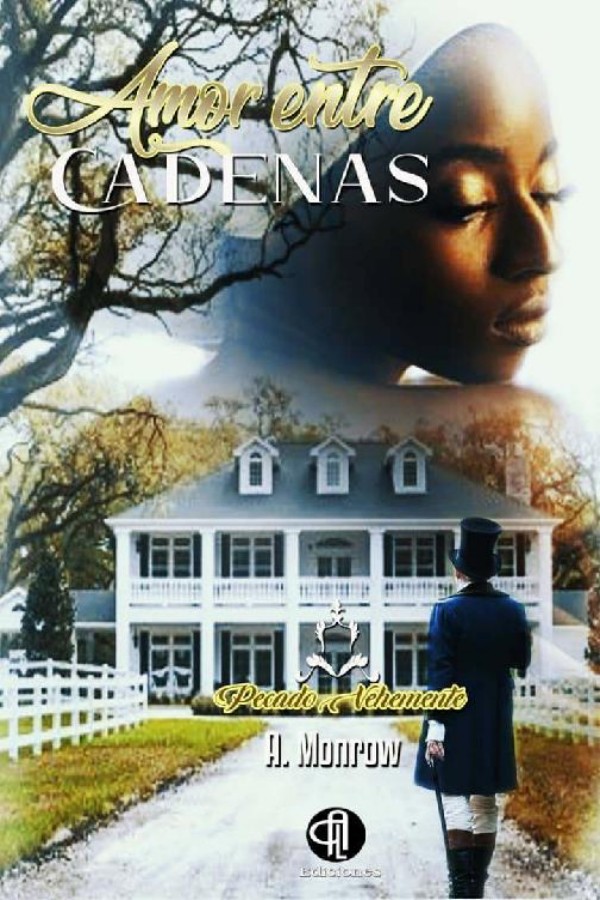 Amor entre cadenas: Pecado vehemente