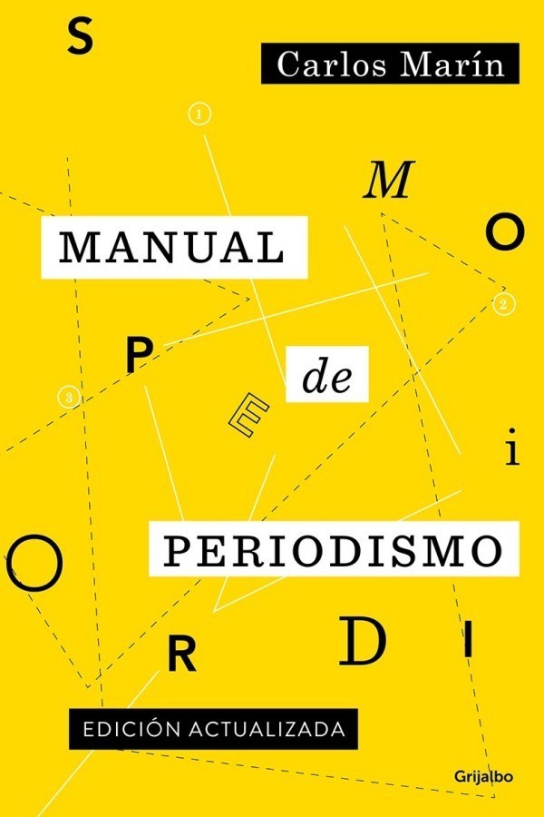 Manual de periodismo