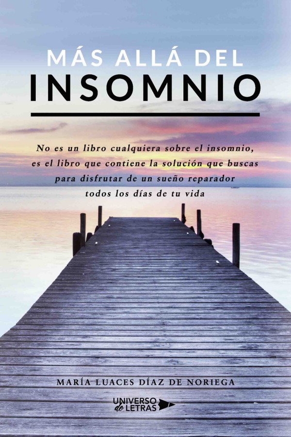 Más allá del insomnio