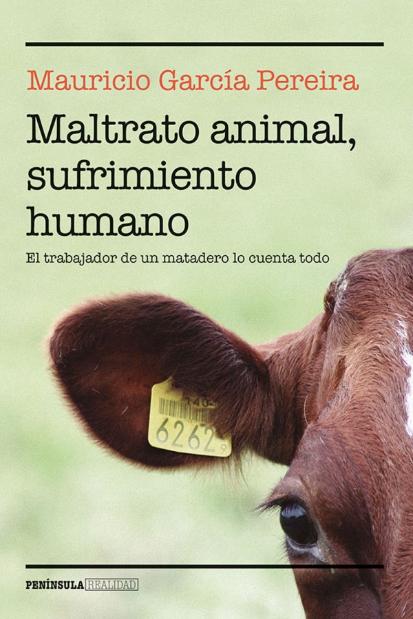 Maltrato animal, sufrimiento humano