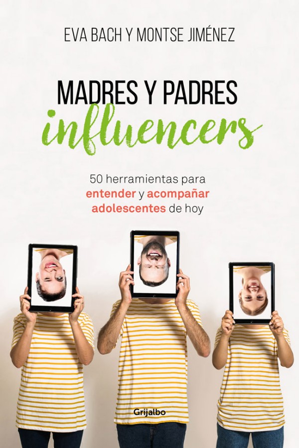 Madres y padres influencers