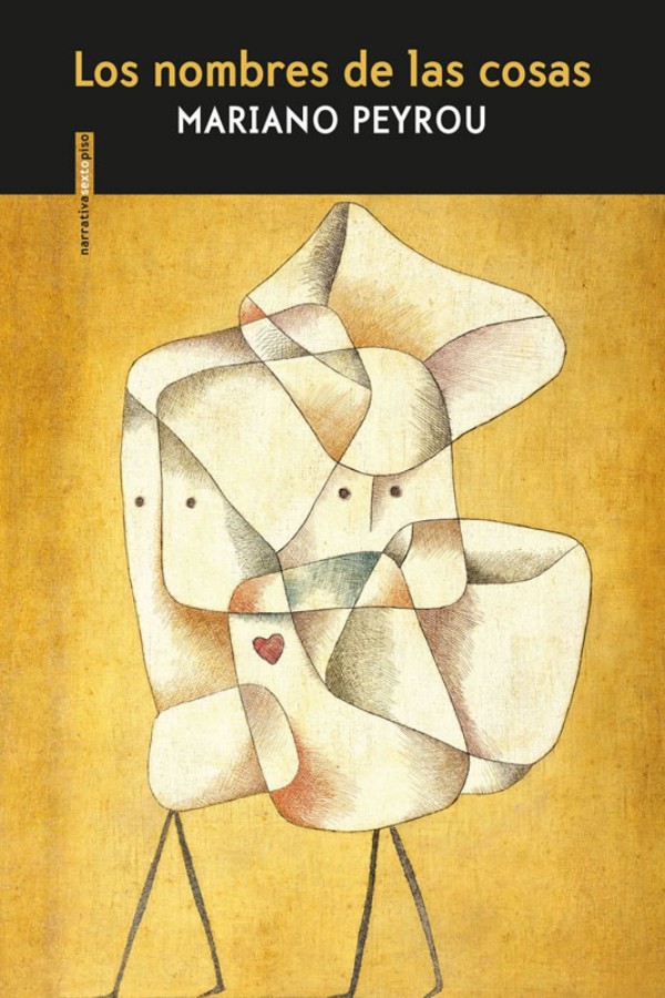 Los nombres de las cosas