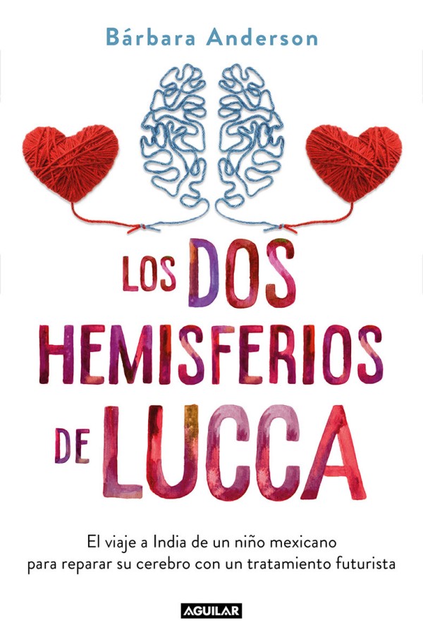 Los dos hemisferios de Lucca