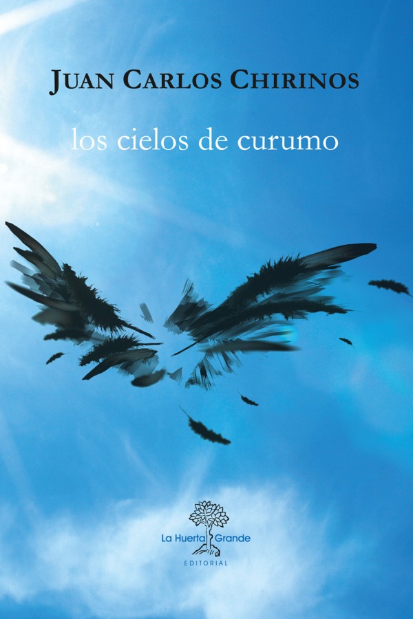 Los cielos de Curumo