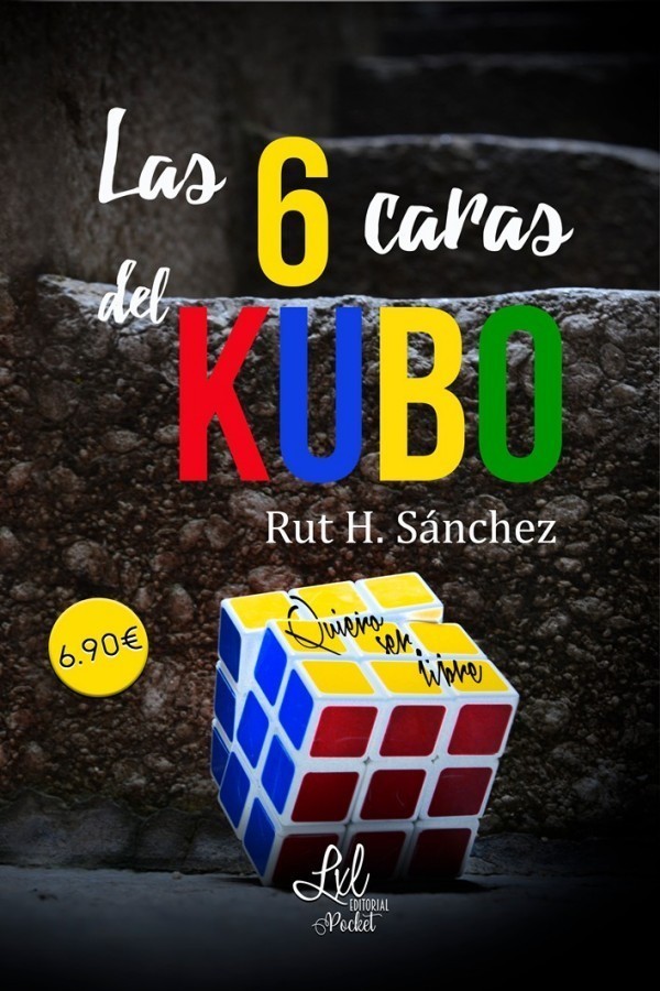 Las seis caras del kubo