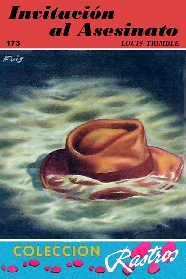 Invitación al asesinato