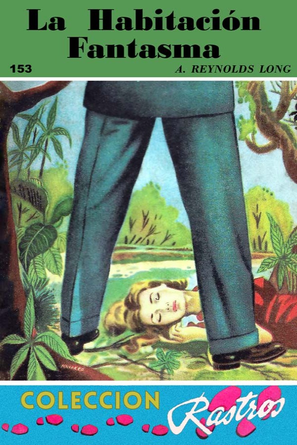 La habitación fantasma