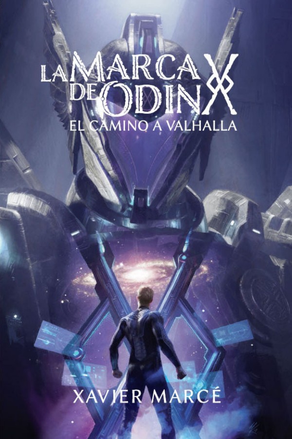 El camino a Valhalla