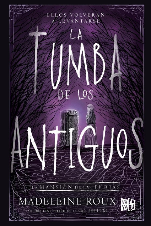 La tumba de los antiguos
