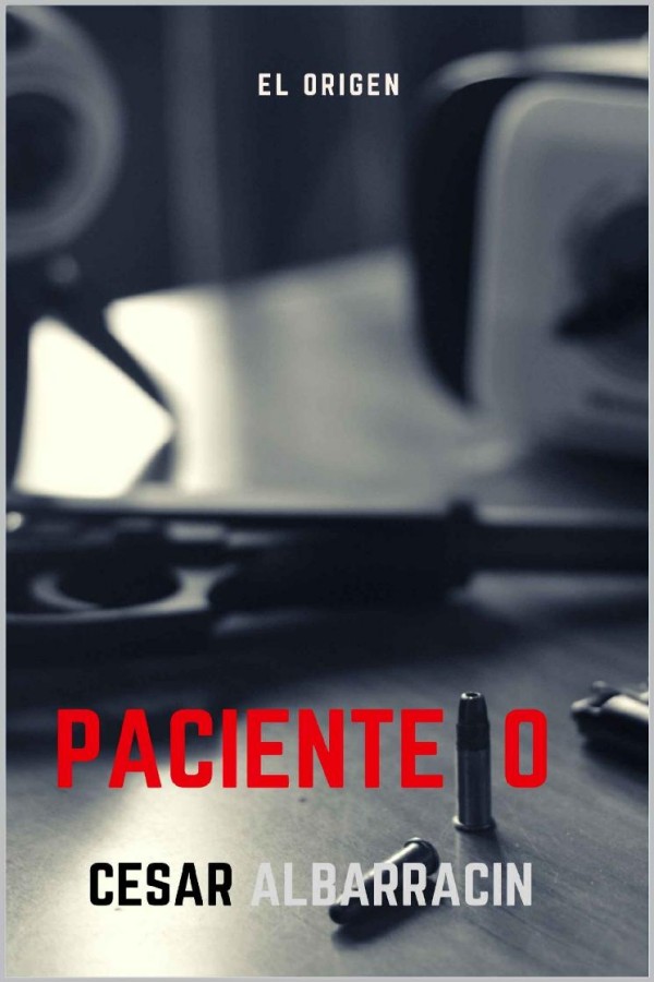 Paciente 0, el origen